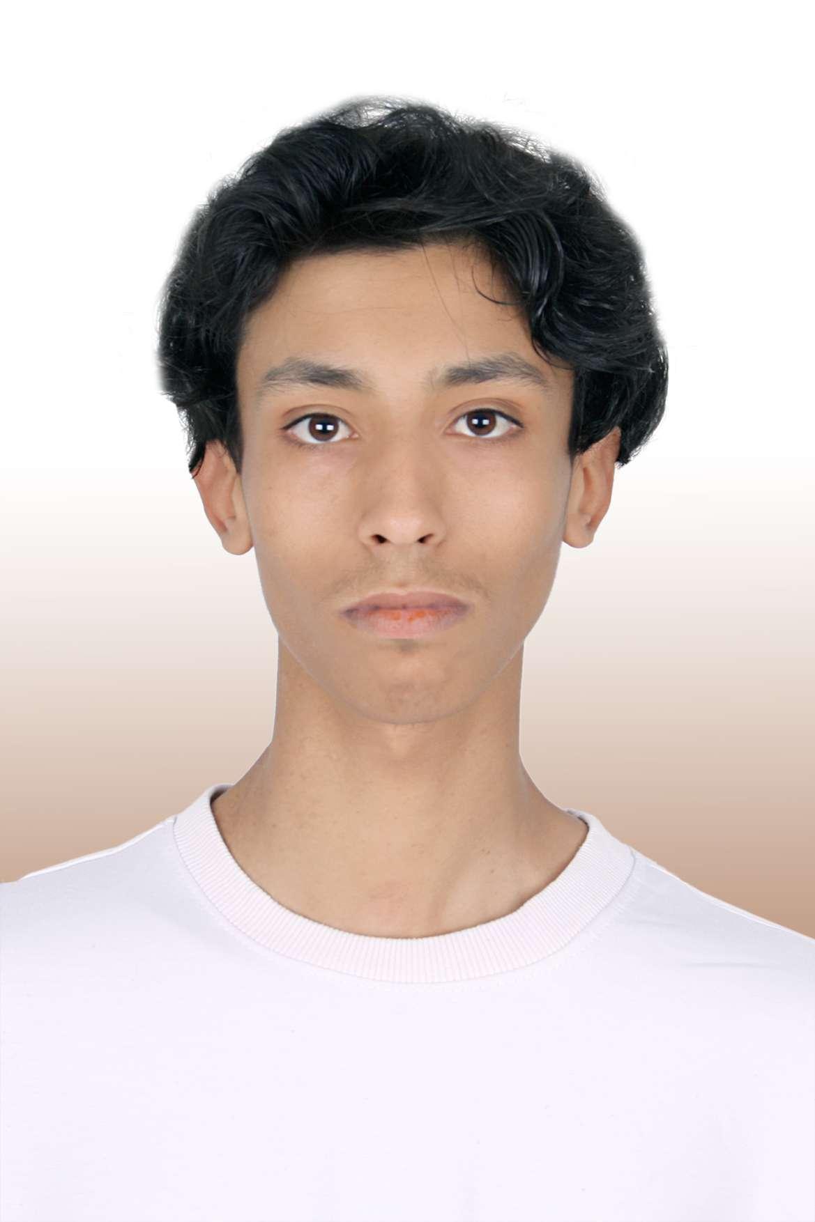 Youssef Jablaoui Profile Image